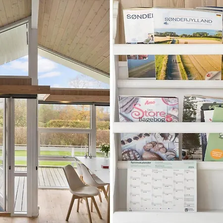 Sj268-hejls-slaenvaenget-2 Dom wakacyjny