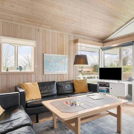 Sj268-hejls-slaenvaenget-2 Dom wakacyjny *