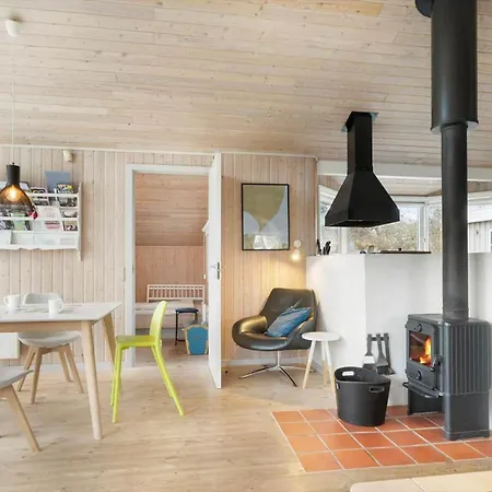 Dom wakacyjny Sj268-hejls-slaenvaenget-2