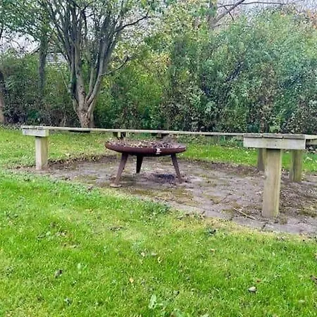 Sj268-hejls-slaenvaenget-2 Dom wakacyjny *