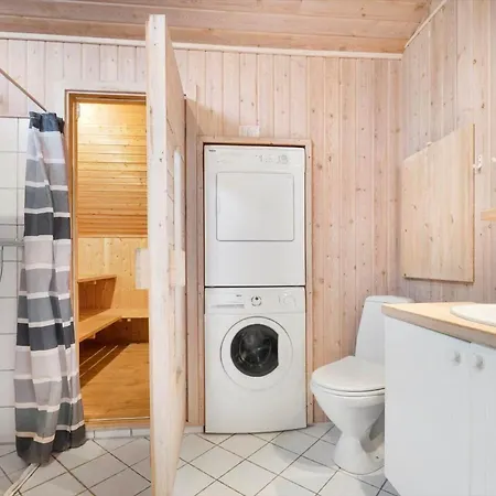 Sj268-hejls-slaenvaenget-2 Dom wakacyjny