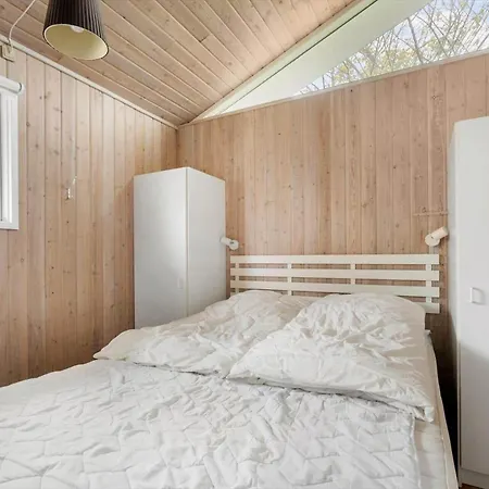 Sj268-hejls-slaenvaenget-2 Dom wakacyjny *