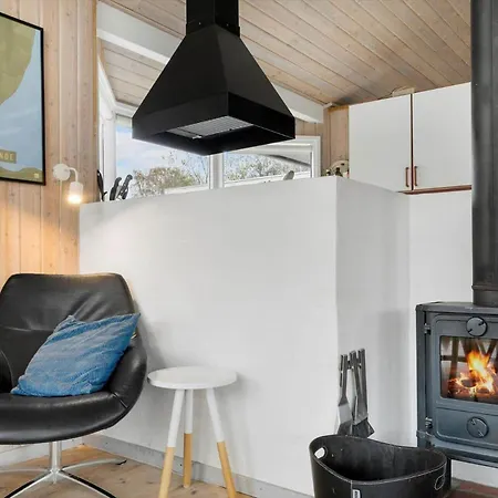 Dom wakacyjny Sj268-hejls-slaenvaenget-2 Hejls